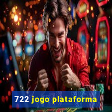 722 jogo plataforma